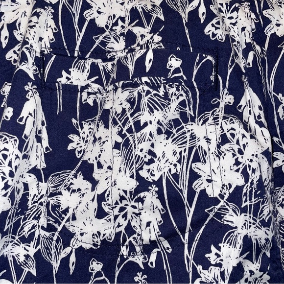 Lee Rider's Mid Rise Skort Size 6 - Picture 5 of 6